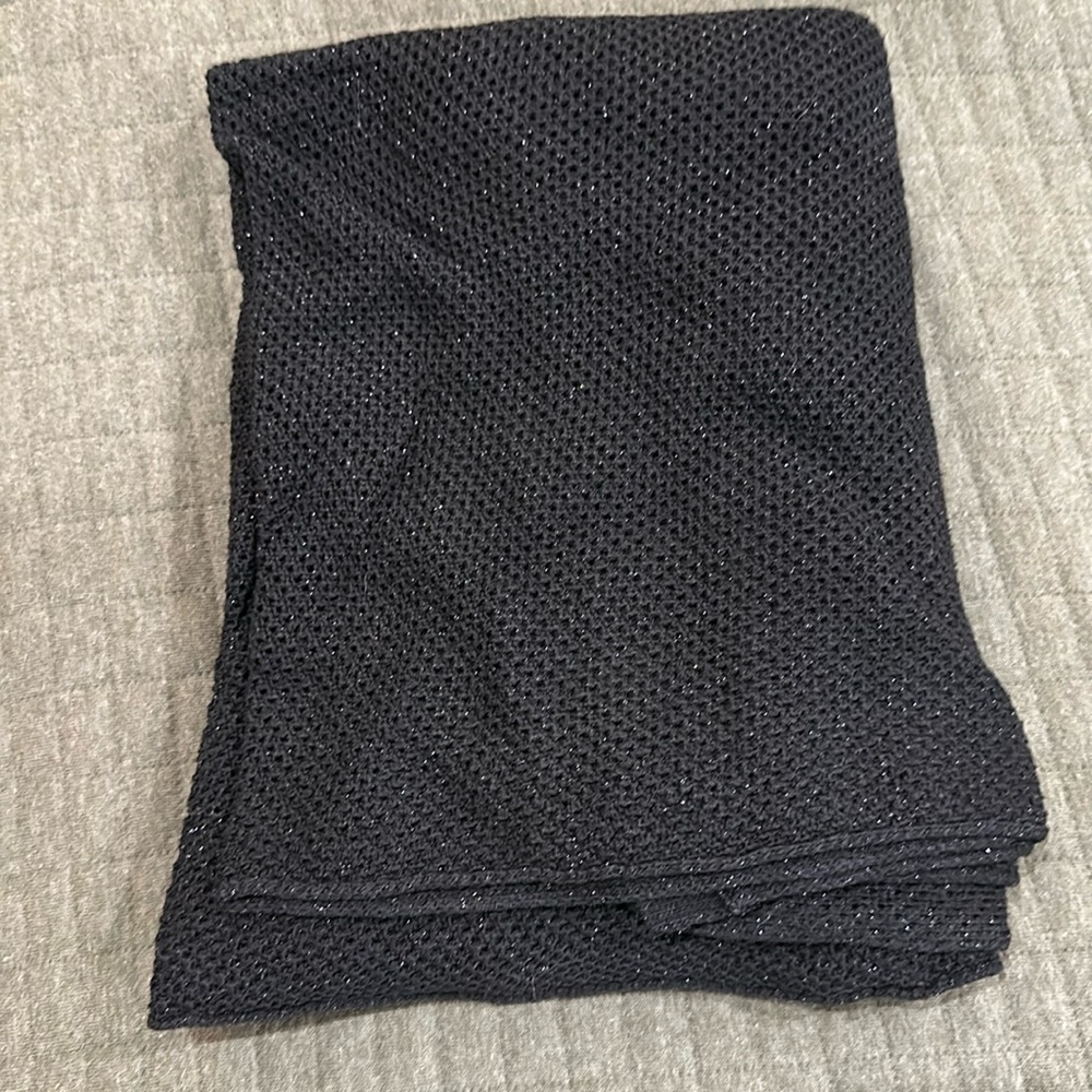 We are Amma cocoon nursing cover